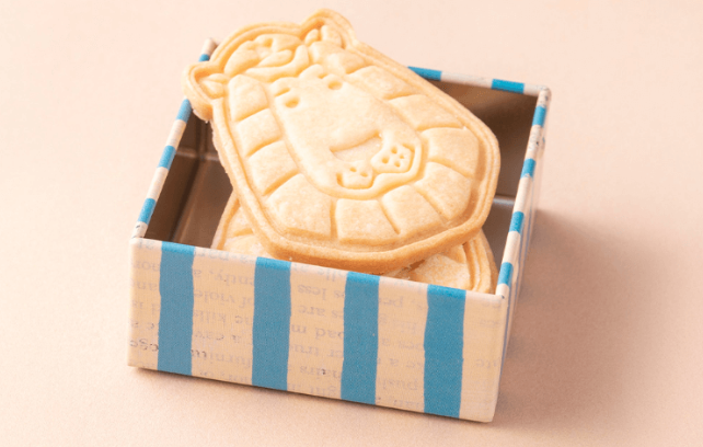 ご来場プレゼント🎁