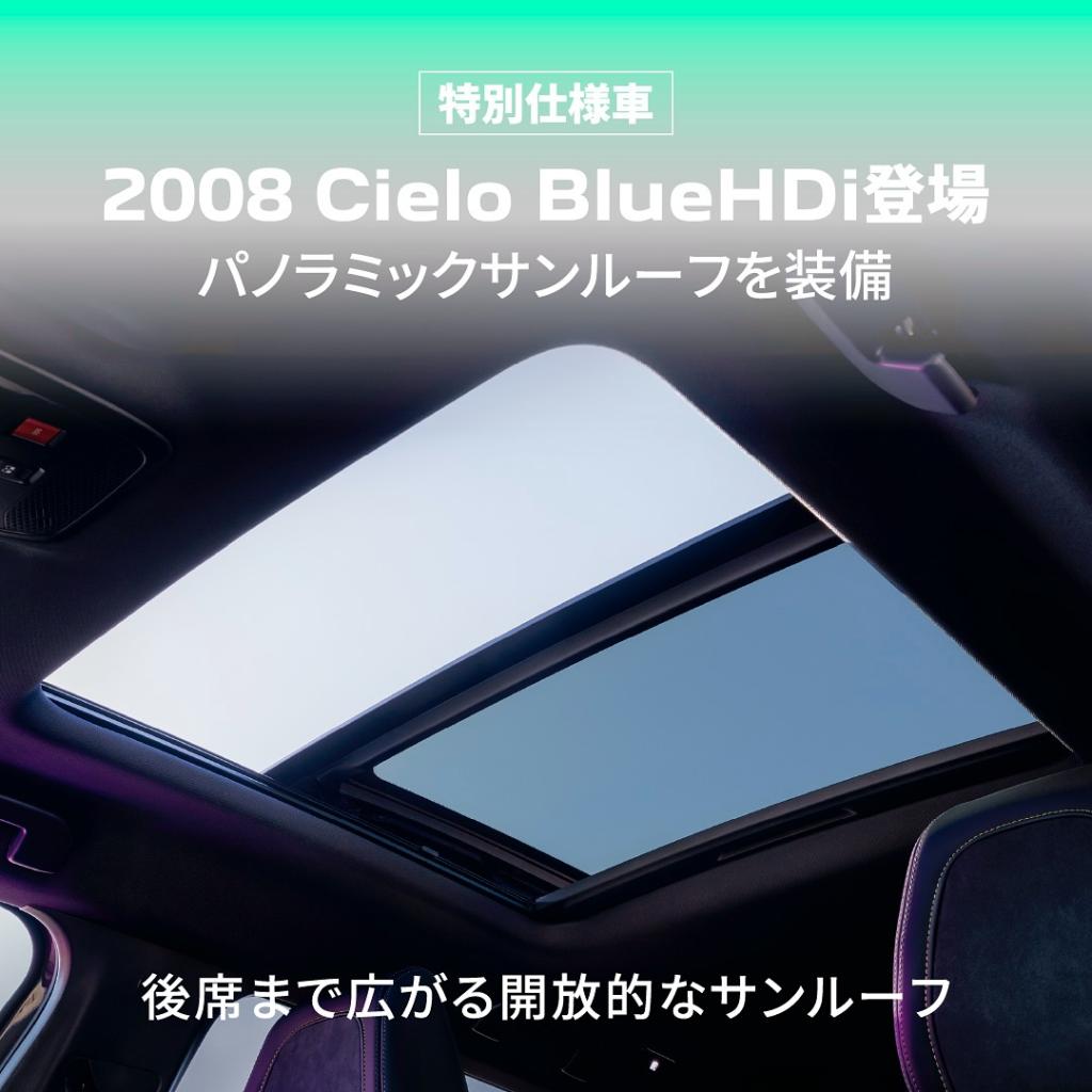 特別仕様車2008🚙💨