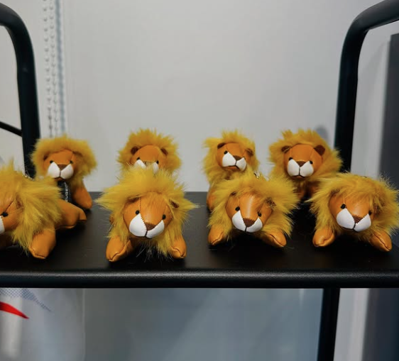 🦁おすすめ！プジョーグッズのご紹介🦁