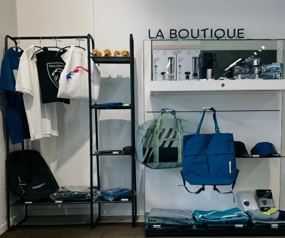 🦁おすすめ！プジョーグッズのご紹介🦁