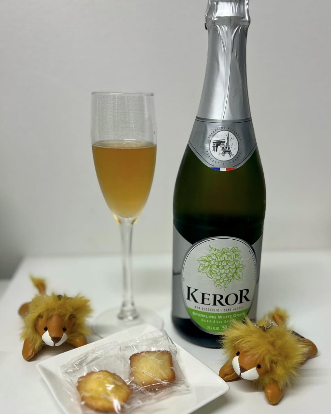 ご納車のお客様限定🍪🍷