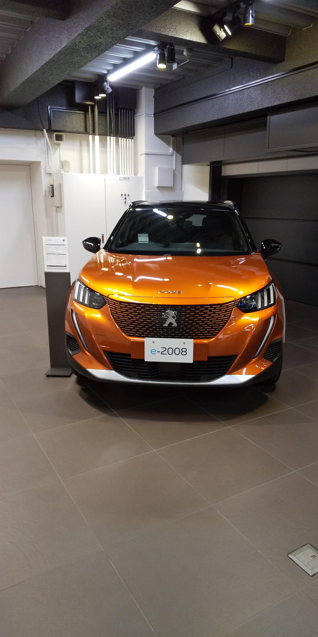 2008の即納車ご案内！！