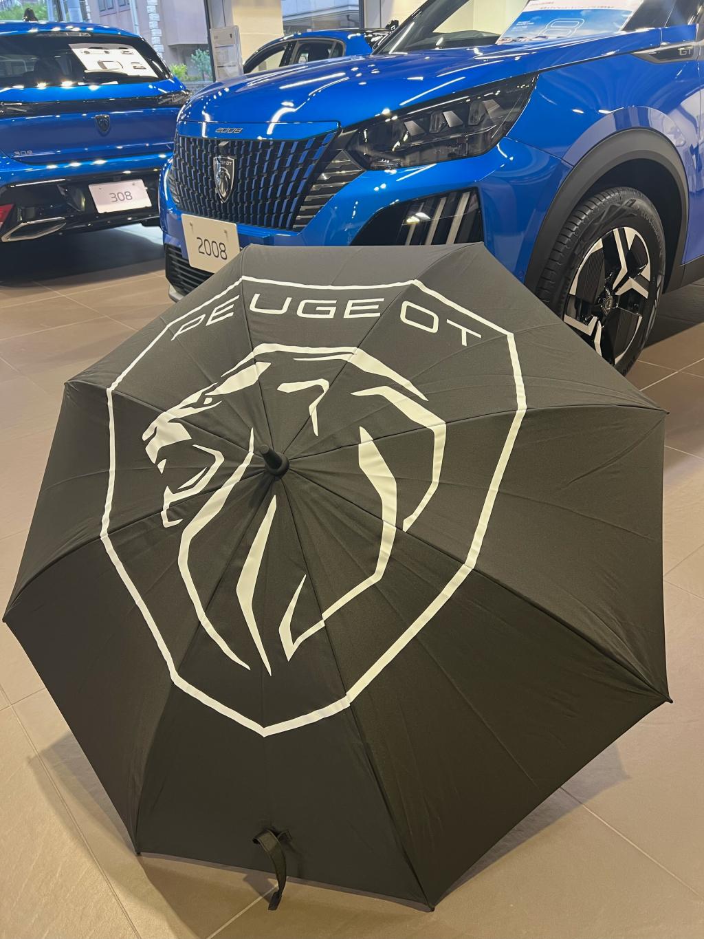 グッズ追加いたしました☂️