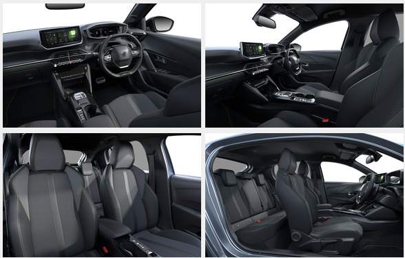 【8/28発売】208GT　Selenium　Edition