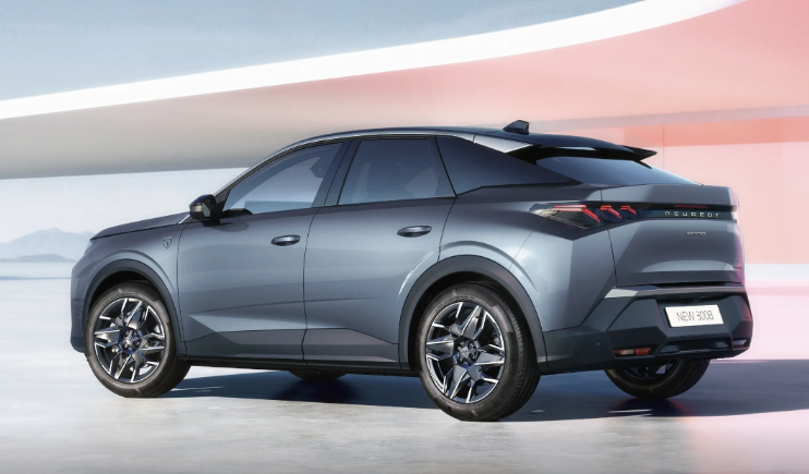 NEW　3008　HYBRIDアンコールフェア開催★