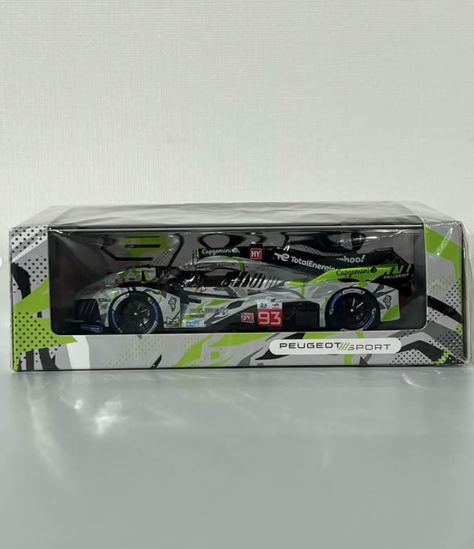 プジョーオリジナルグッズ追加いたしました☆