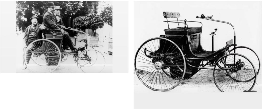 プジョー家の歴史②