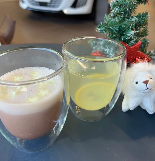 週末もたくさんのご来場ありがとうございました🦁