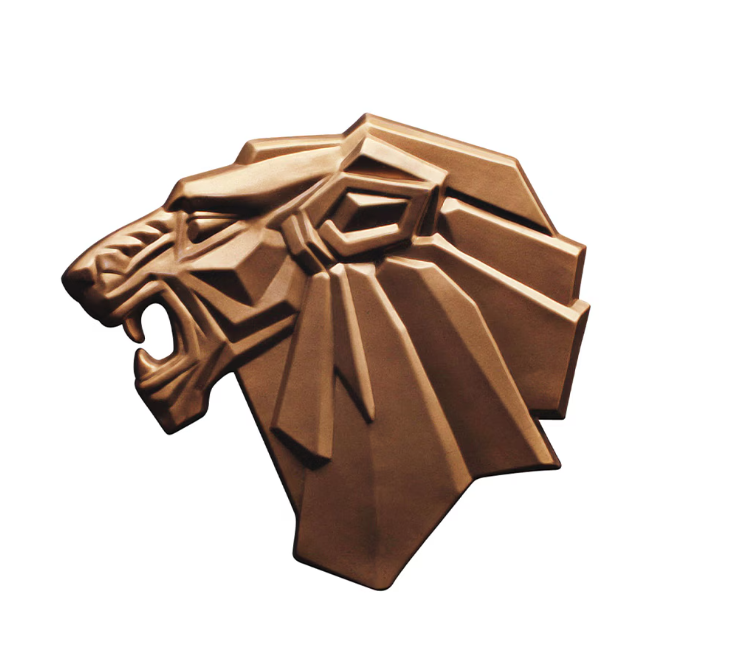 プジョーエンブレムの進化⑦