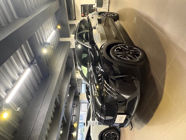 展示車入れ替えました- ̗̀👏🏻 ̖́‐