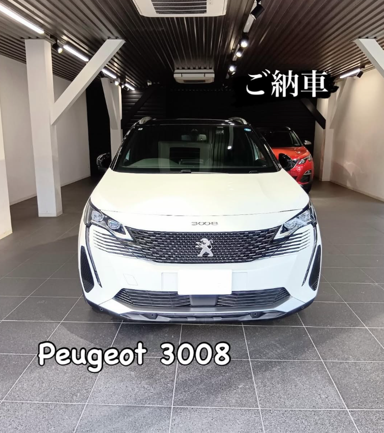 祝☆ご納車