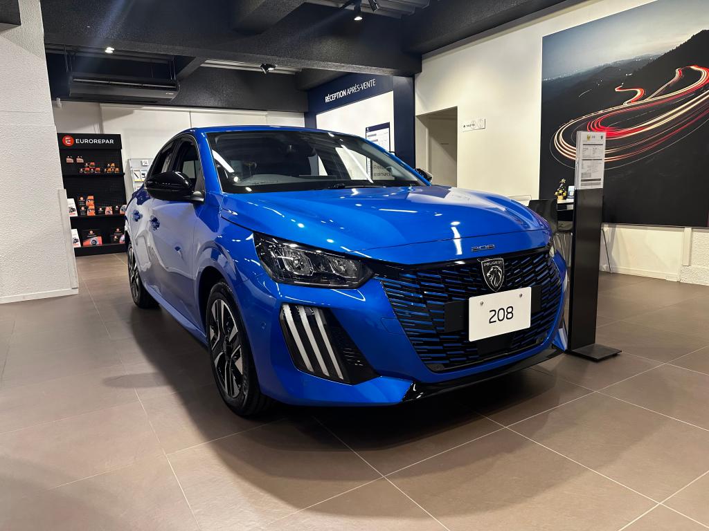 ☆在庫車情報のお知らせ☆
