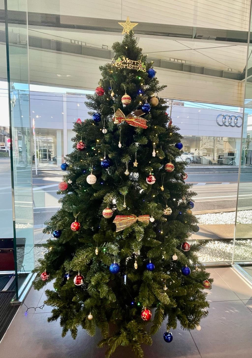 模様替え🎄☃️
