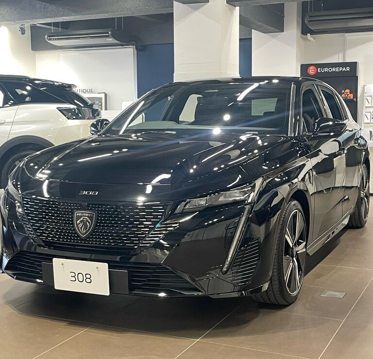 特別使用車WEC FUJIモデル🗻
