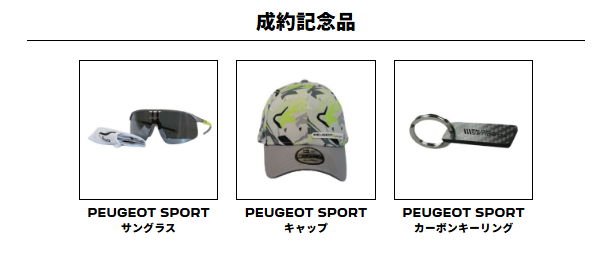 特別使用車WEC FUJIモデル🗻