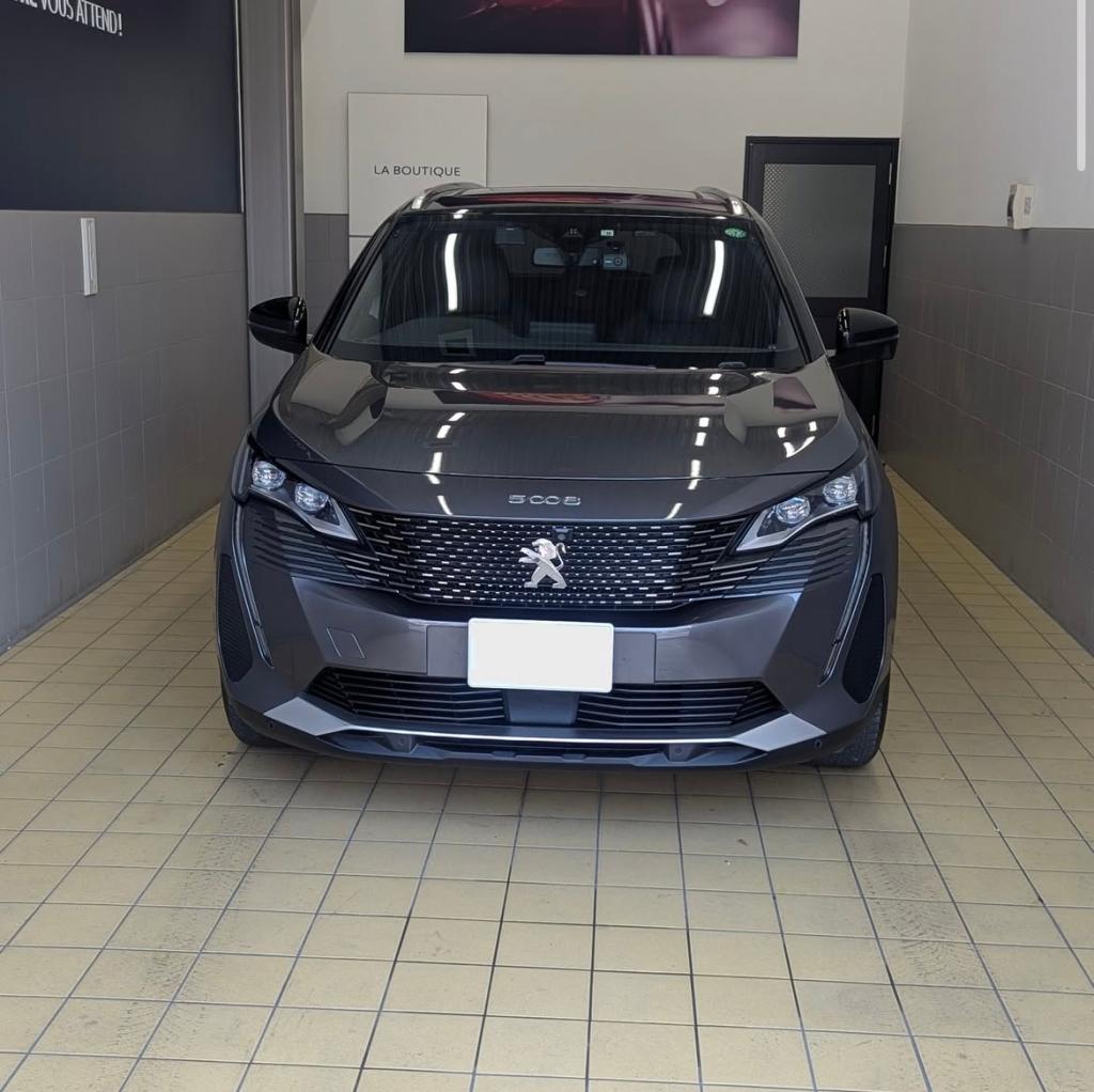 祝☆ご納車