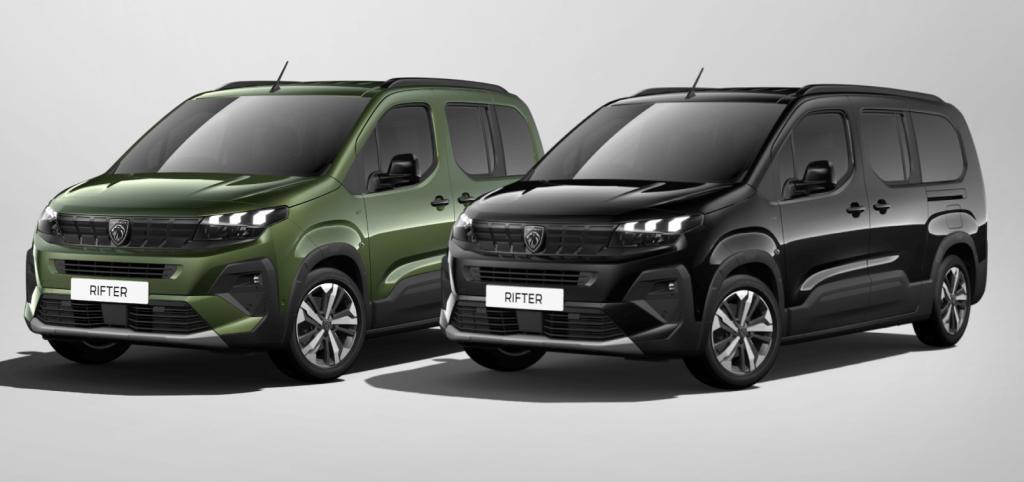 【本日最終日！！】NEW　PEUGEOT　RIFTER　 FITTING　FAIR　開催中🚙