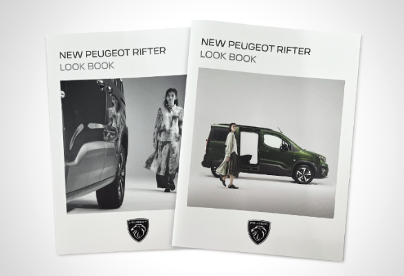 【本日最終日！！】NEW　PEUGEOT　RIFTER　 FITTING　FAIR　開催中🚙