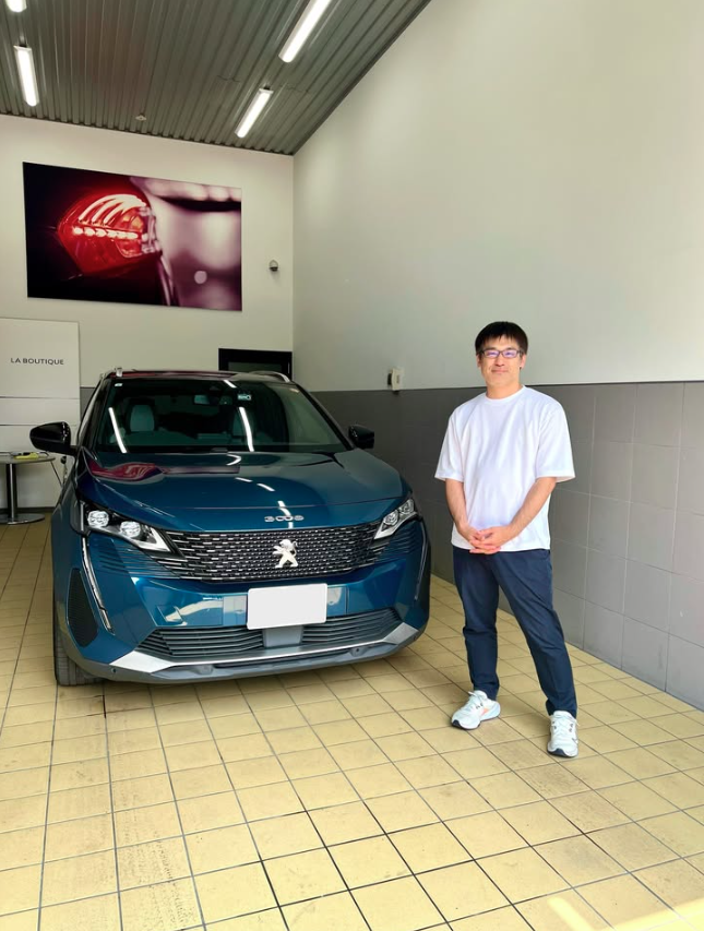 祝☆ご納車