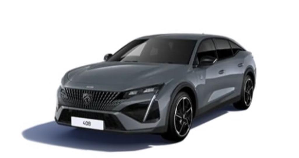 408GT　HYBRID　Selenium Edition