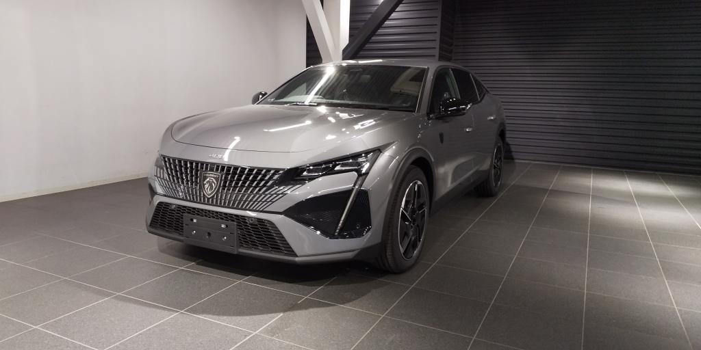 408GT　HYBRID　セレニウムエディション！