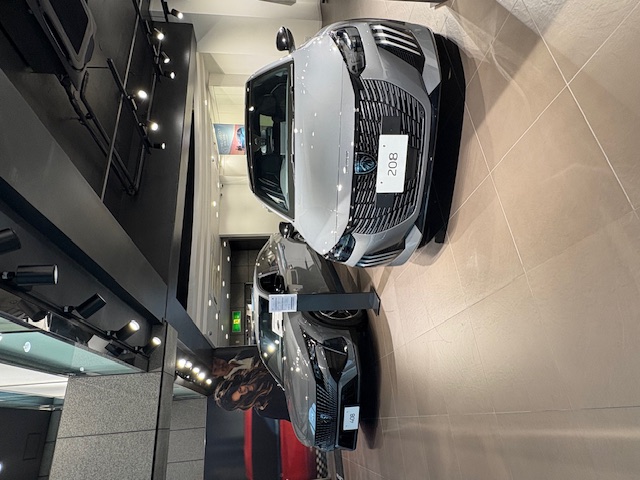展示車ご紹介　🚗💨