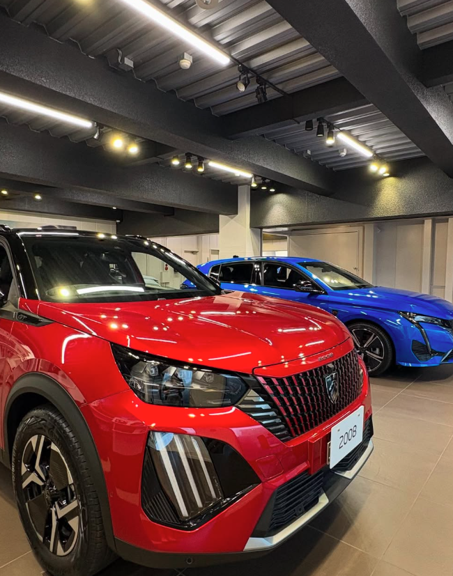 展示車ご紹介　🚗💨