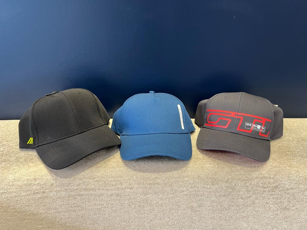 プジョーオリジナルキャップ🧢