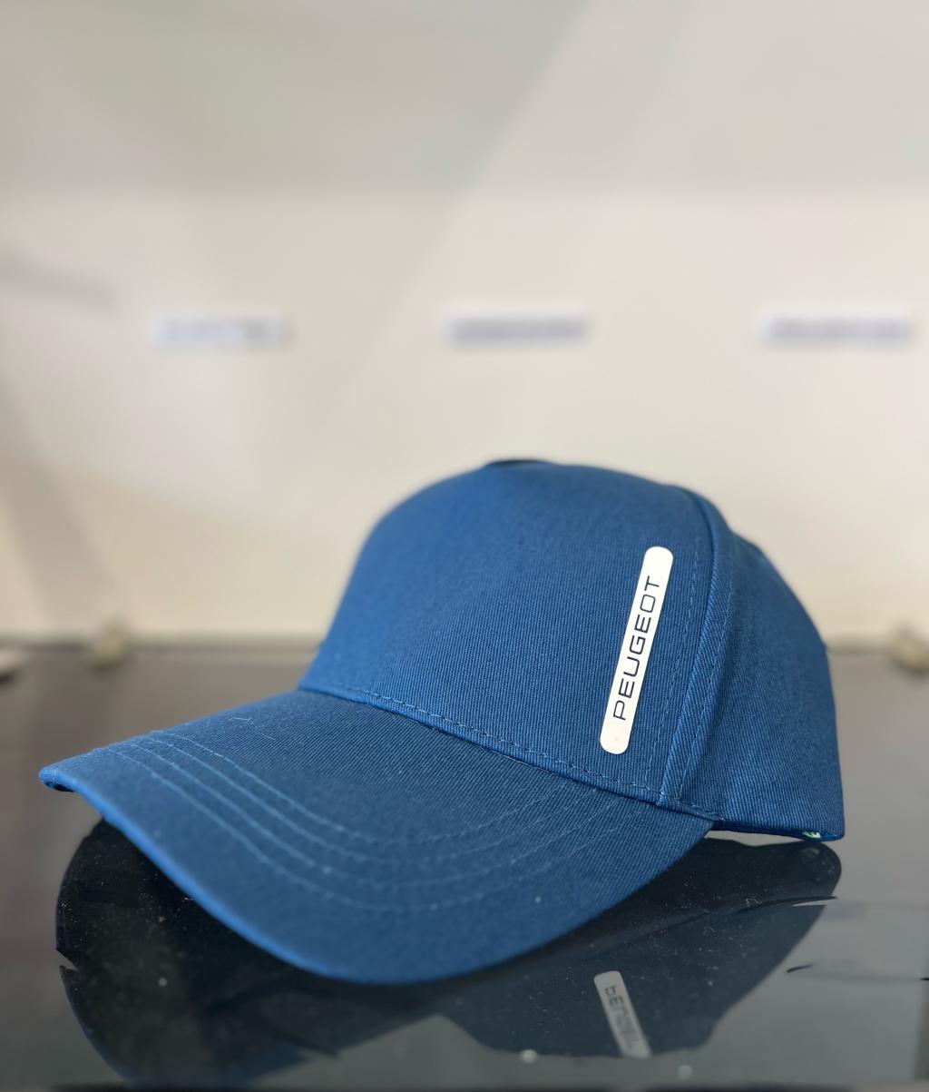 プジョーオリジナルキャップ🧢