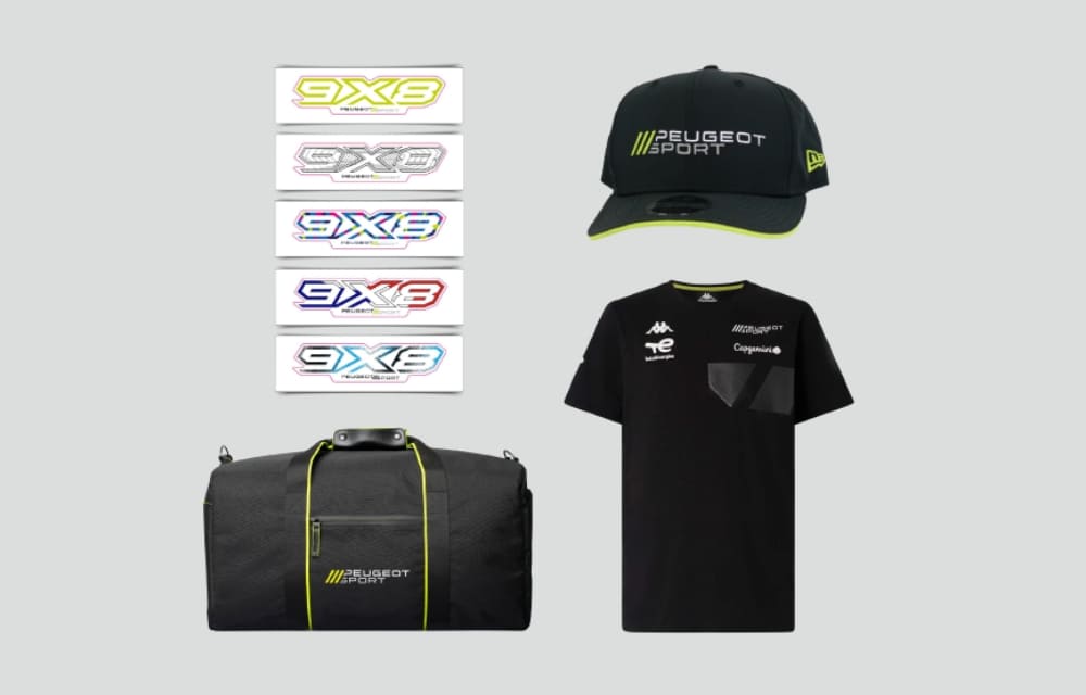 WEC FUJI 2025入賞キャンペーン🎈