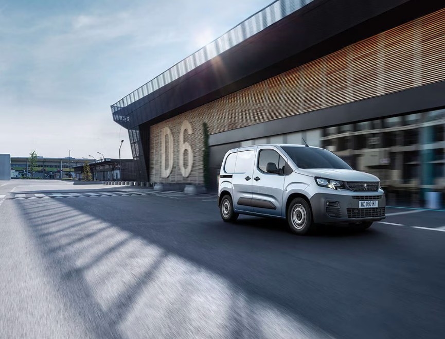 プジョーの歴史⑫