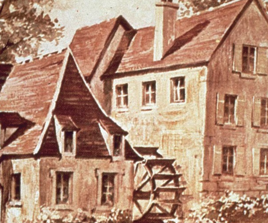 プジョー家の歴史①