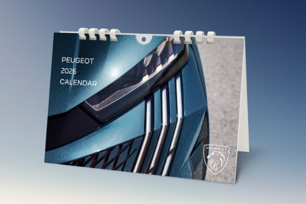 PEUGEOT　LION　WINTER　FAIR開催中☃️