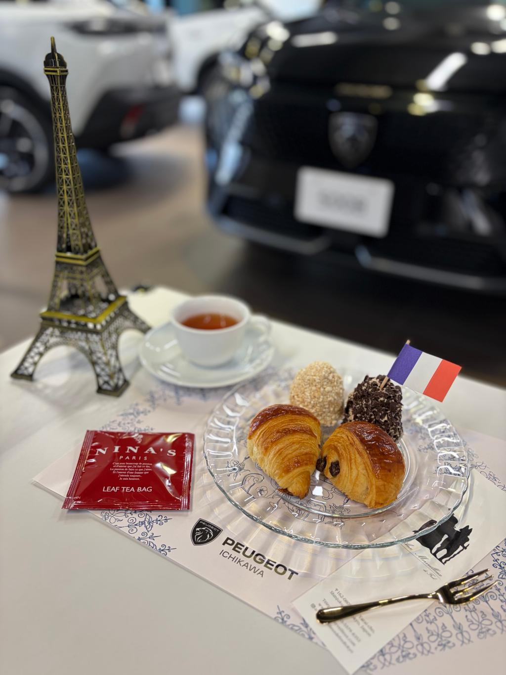 たくさんのご来場ありがとうございました🦁