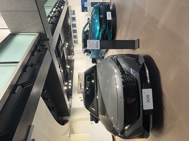 展示車入れ替えました- ̗̀👏🏻 ̖́‐