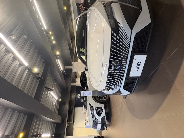 展示車入れ替えました- ̗̀👏🏻 ̖́‐