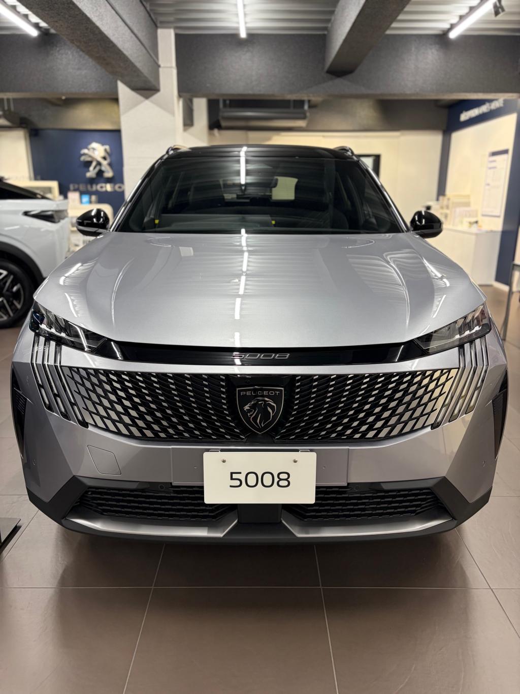 展示車のご案内🦁