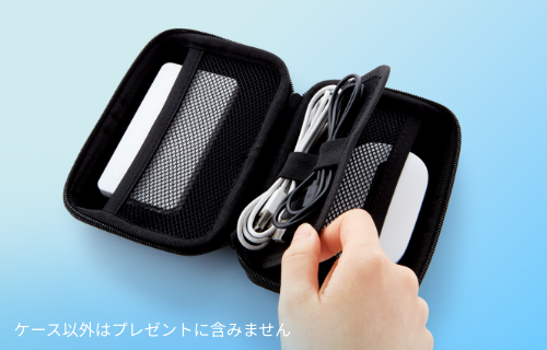 2DAYS試乗キャンペーンプレゼントのご案内🎁