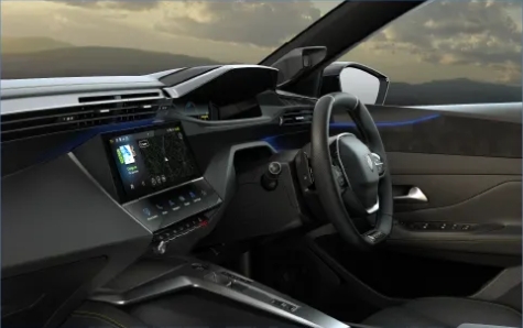 【NEW 308 SW GT HYBRIDデビュー】